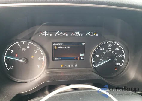 2022 Ford F-150 Xl from USA, damaged, VIN 1FTEW1EP9NKD18405